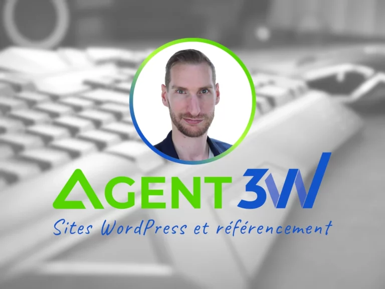 Lire la suite à propos de l’article Joffrey Nicoloff est l’Agent 3W qui reboost votre site internet