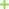 Plus vert